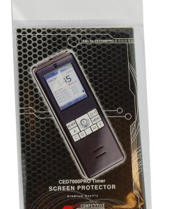 CED7000PRO Screen Protector