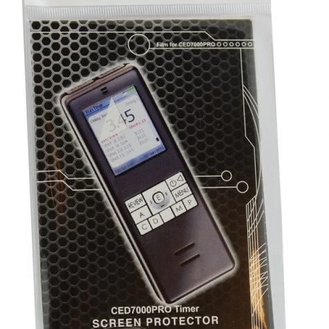 CED7000PRO Screen Protector
