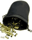 CED Ammo Brass Pouch