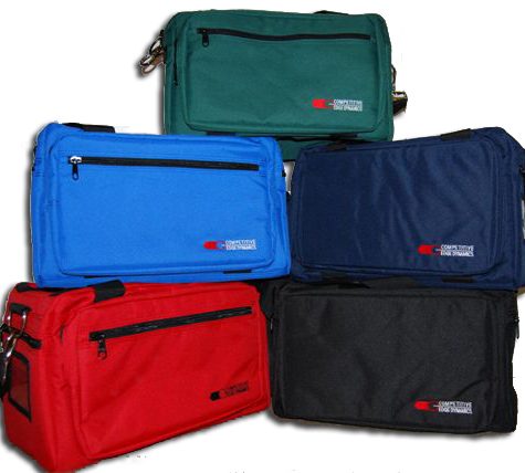 CED Professional Range Bag